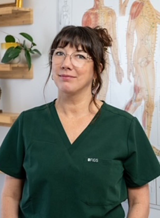 Mélanie Pagé Legault